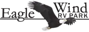 Eagle Wind RV Park logo