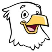 Eagle’s Landing Day Camp logo