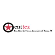Ear, Nose and Throat Associates of Texas logo