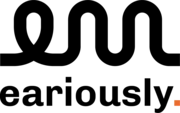 Eariously logo
