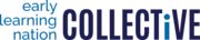 Early Learning Nation Collective logo