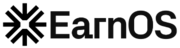 EarnOS logo