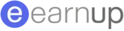 EarnUp logo