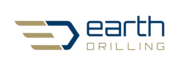 Earth Drilling logo