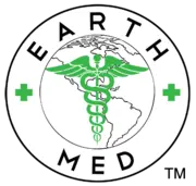 EarthMed logo
