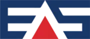 EAS Batteries logo