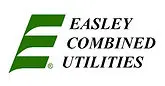 Easley Combined Utilities logo