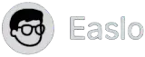 Easlo logo