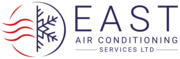 East Air Conditioning Services Ltd logo
