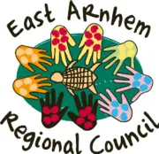 East Arnhem Regional Council logo