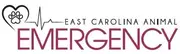 East Carolina Animal Emergency (ecae) logo