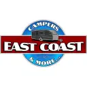 East Coast Campers logo
