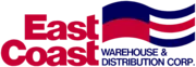 East Coast Warehouse and Distribution Corp logo