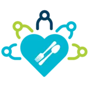 East Cooper Meals on Wheels logo