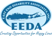 East End Disability Associates logo