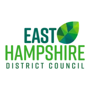 East Hampshire District Council logo