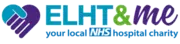 East Lancashire Hospitals logo
