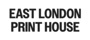 East London Print House logo