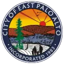 East Palo Alto logo
