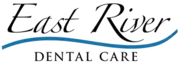 East River Dental Care logo