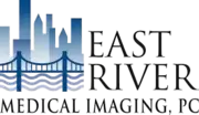 East River Medical Imaging logo