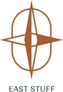 EAST Stuff logo