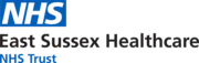 East Sussex NHS Healthcare Trust logo