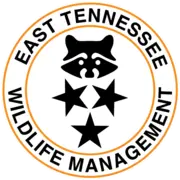 East Tennessee Wildlife Management logo