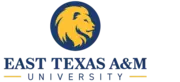 East Texas A&M University logo