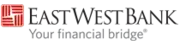 East West Bank logo