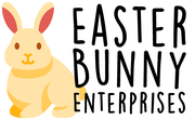 Easter Bunny Enterprises logo