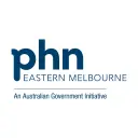 Eastern Melbourne Primary Health Network (emphn) logo