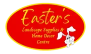 Easters Landscape Supplies logo