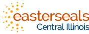 Easterseals Central Illinois logo