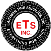 Eastmen Tire Supplies logo