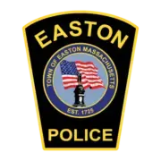 Easton Police Department (Community Unit) logo