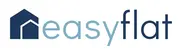 Easy-flat logo
