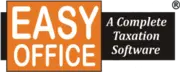 EasyOffice (by Electrocom Software Pvt. Ltd.) logo