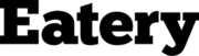Eatery logo