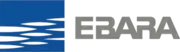 EBARA Corp. logo