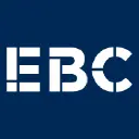 EBC Inc logo