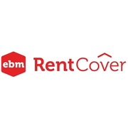 EBM RentCover logo