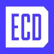 ECD Digital Strategy logo