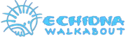 Echidna Walkabout logo