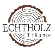 Echtholz Träume logo