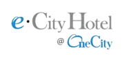 e.City Hotel logo