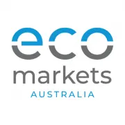 Eco-Markets Australia/Envomark logo