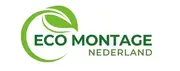 Eco Montage Nederland logo
