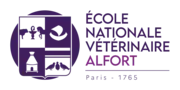École Nationale Vétérinaire d'Alfort logo