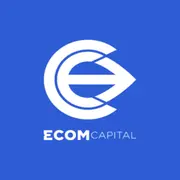 Ecom Capital logo